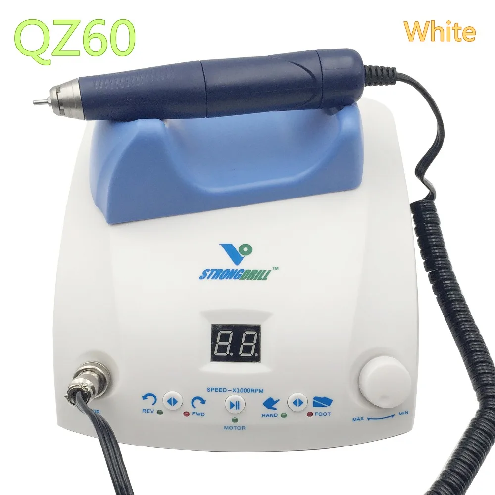 DHL Free shipping 50,000 rpm dental lab micromotor brushless jewelry speed by foot pedal dental laboratory with handpiece
DHL Free shipping 50,000 rpm dental lab micromotor brushless jewelry speed by foot pedal dental laboratory with handpiece
