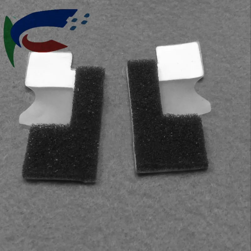 10sets Compatible Developer Roller Seal For Ricoh Aficio 1075 2075 MP5500 MP6500 MP7500 MP8000 1set2pcs
10sets Compatible Developer Roller Seal For Ricoh Aficio 1075 2075 MP5500 MP6500 MP7500 MP8000 1set2pcs