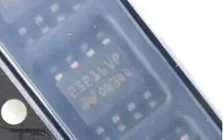 100% Original New 25P16VP M25P16-VMN6TP 16 Mbit serial Flash memory 75 MHz SPI bus interface SOP-8 IC x 10PCS Connector
100% Original New 25P16VP M25P16-VMN6TP 16 Mbit serial Flash memory 75 MHz SPI bus interface SOP-8 IC x 10PCS Connector
