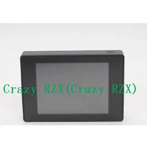 Original LCD External Touch Display Screen for GoPro Hero 3 3+ 4 BacPac ALCDB-4 Camera Monitor Part
Original LCD External Touch Display Screen for GoPro Hero 3 3+ 4 BacPac ALCDB-4 Camera Monitor Part
