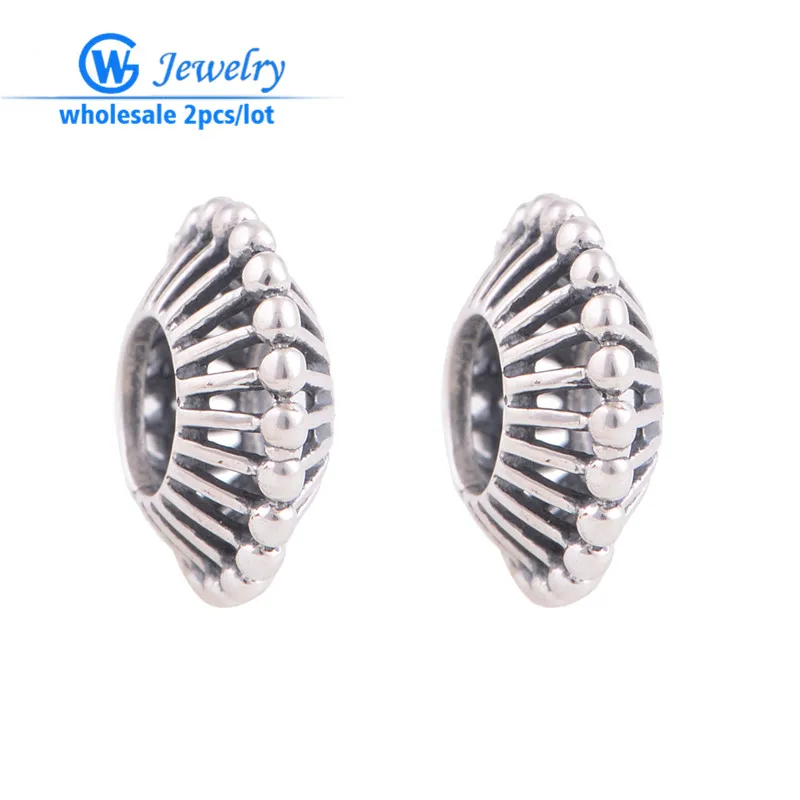 2pcs/lot 925 sterling silver charms for collana argento sterling diy jewelry making factory GW Fashion jewelry T099H15
2pcs/lot 925 sterling silver charms for collana argento sterling diy jewelry making factory GW Fashion jewelry T099H15