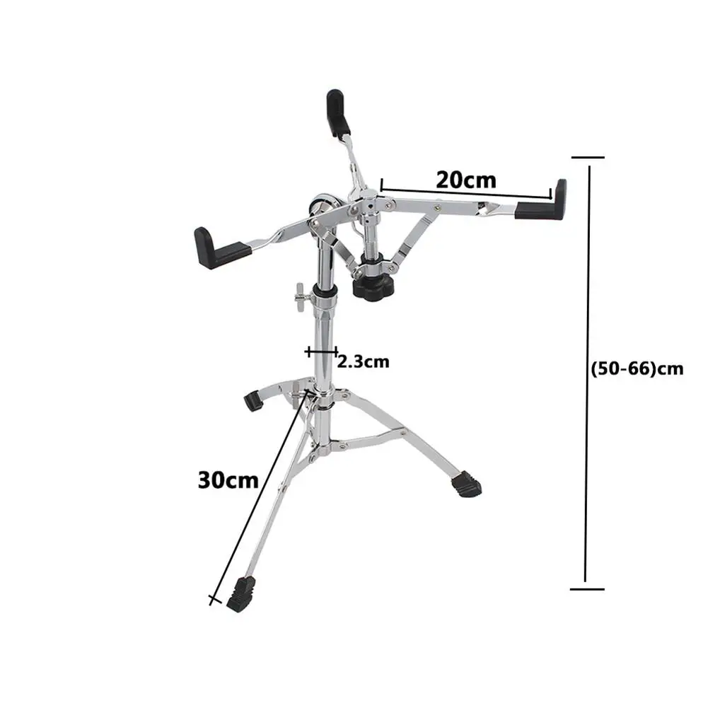 Drum Stand Snare Dumb Drums Part Support Rack Multiple Triangle-Bracket Metal Percussion Instrument Accessories
Drum Stand Snare Dumb Drums Part Support Rack Multiple Triangle-Bracket Metal Percussion Instrument Accessories