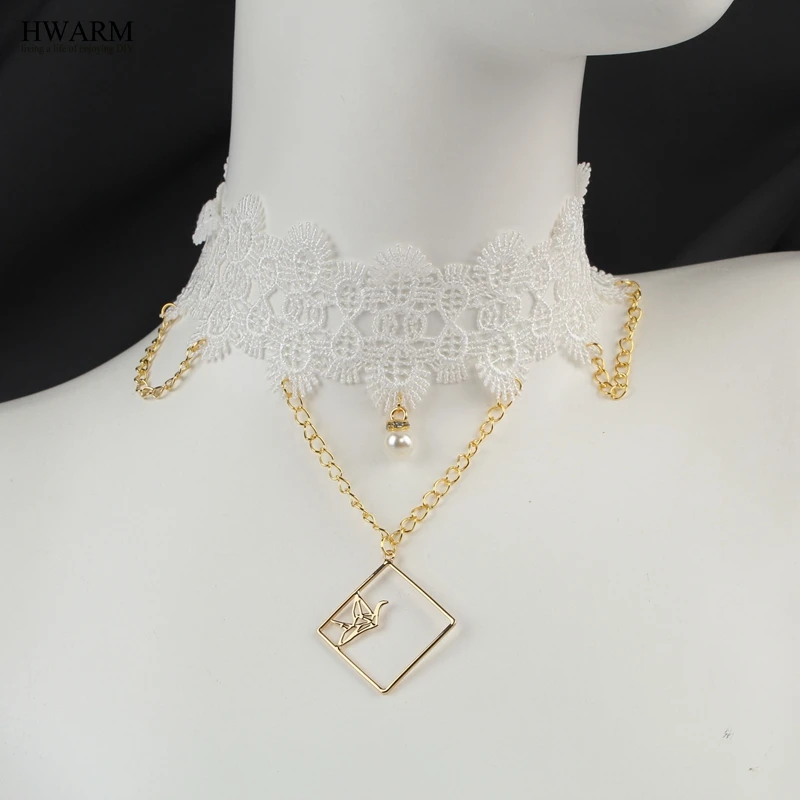 Lace fabric Wedding Accessories banquet party personality Necklace decoration 10pcs DIY clothing trim 2019 high quality lace
Lace fabric Wedding Accessories banquet party personality Necklace decoration 10pcs DIY clothing trim 2019 high quality lace