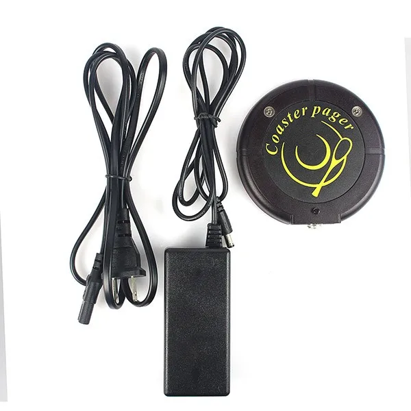 restaurant Coaster paging system,1pcs transmitter,20pcs pagers,1pc charger,waiter call system,take food system,queue calling
restaurant Coaster paging system,1pcs transmitter,20pcs pagers,1pc charger,waiter call system,take food system,queue calling