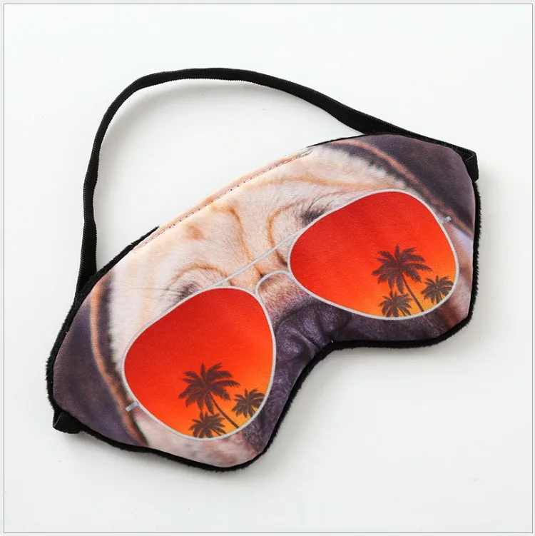 30 pcs sleep mask cartoon pajama party kids girls sleeping eyeshade 3D cute dog cat student use children birthday return gift
30 pcs sleep mask cartoon pajama party kids girls sleeping eyeshade 3D cute dog cat student use children birthday return gift
