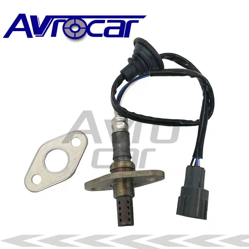 O2 Lambda Sensor Oxygen Sensor Air Fuel Ratio Sensor for TOYOTA TACOMA 234-4189 89465-09340 2000-2004
O2 Lambda Sensor Oxygen Sensor Air Fuel Ratio Sensor for TOYOTA TACOMA 234-4189 89465-09340 2000-2004