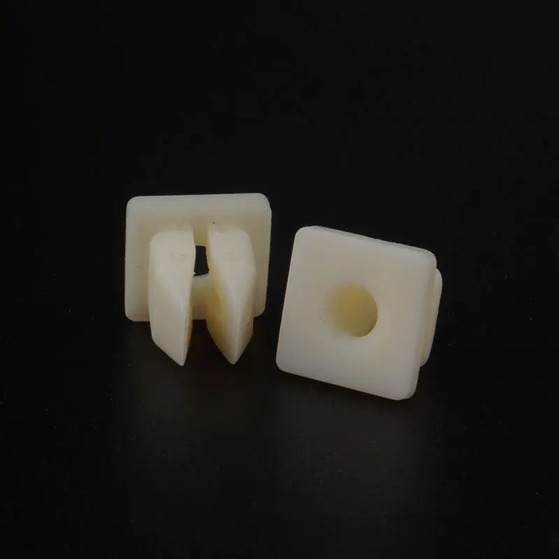 50 Pcs Nylon Headlight & Grille #10 Screw Size Grommet Nut 90189-05013 / MS-480002 Car Clips Car-styling
50 Pcs Nylon Headlight & Grille #10 Screw Size Grommet Nut 90189-05013 / MS-480002 Car Clips Car-styling
