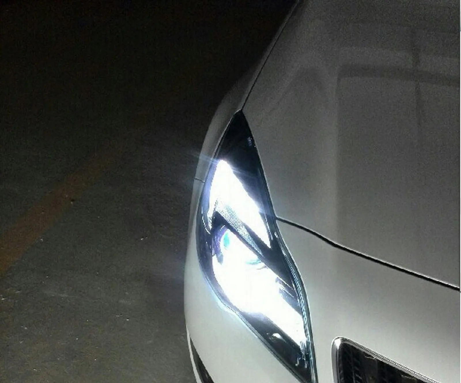 ANGRONG 2x 1156 BA15S P21W 8 COB LED Bulbs Rear Fog Reverse Daytime Light Lamp DRL White
ANGRONG 2x 1156 BA15S P21W 8 COB LED Bulbs Rear Fog Reverse Daytime Light Lamp DRL White