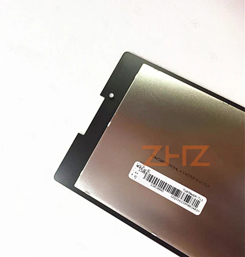 For Lenovo Tab 2 A7-30HC A7-30 A7-30DC LCD Display+Touch Screen Digitizer Sensors Glass Full Assembly Tablet Pc Parts
For Lenovo Tab 2 A7-30HC A7-30 A7-30DC LCD Display+Touch Screen Digitizer Sensors Glass Full Assembly Tablet Pc Parts