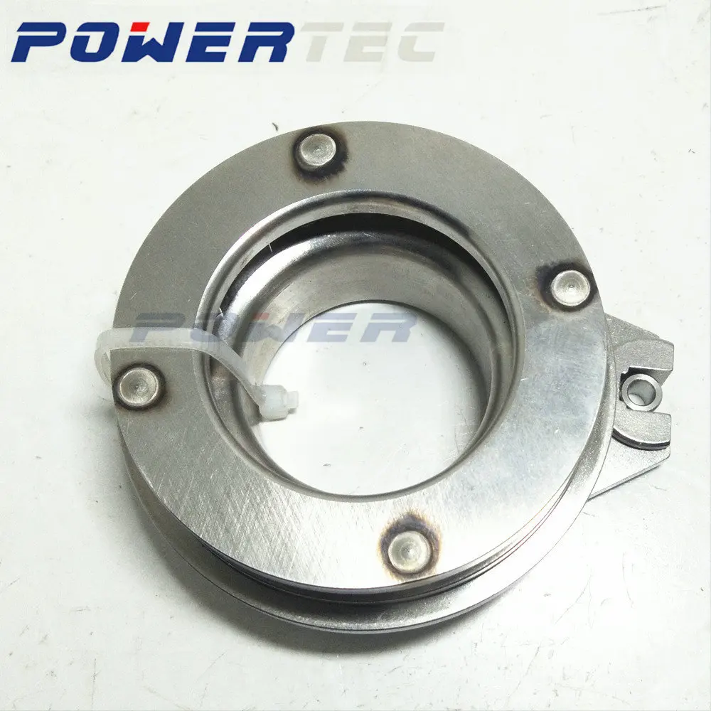 Турбокомпрессор VNT 49135-02652 49S35-02652 для Mitsubishi Pajero III 2 5 TDI 4D56T 85 кВт 115HP-турбинное кольцо