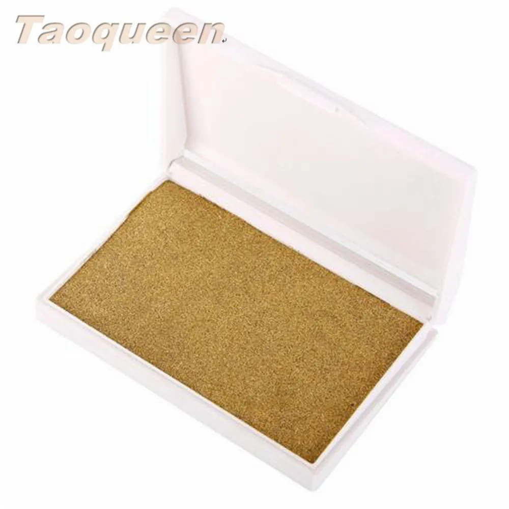 Taoqueen Non-Toxic Newborn Souvenirs Casting Ink Pad Infant Clay Toys Baby Handprint Footprint Imprint Kit Inkpad Cute Gifts
Taoqueen Non-Toxic Newborn Souvenirs Casting Ink Pad Infant Clay Toys Baby Handprint Footprint Imprint Kit Inkpad Cute Gifts