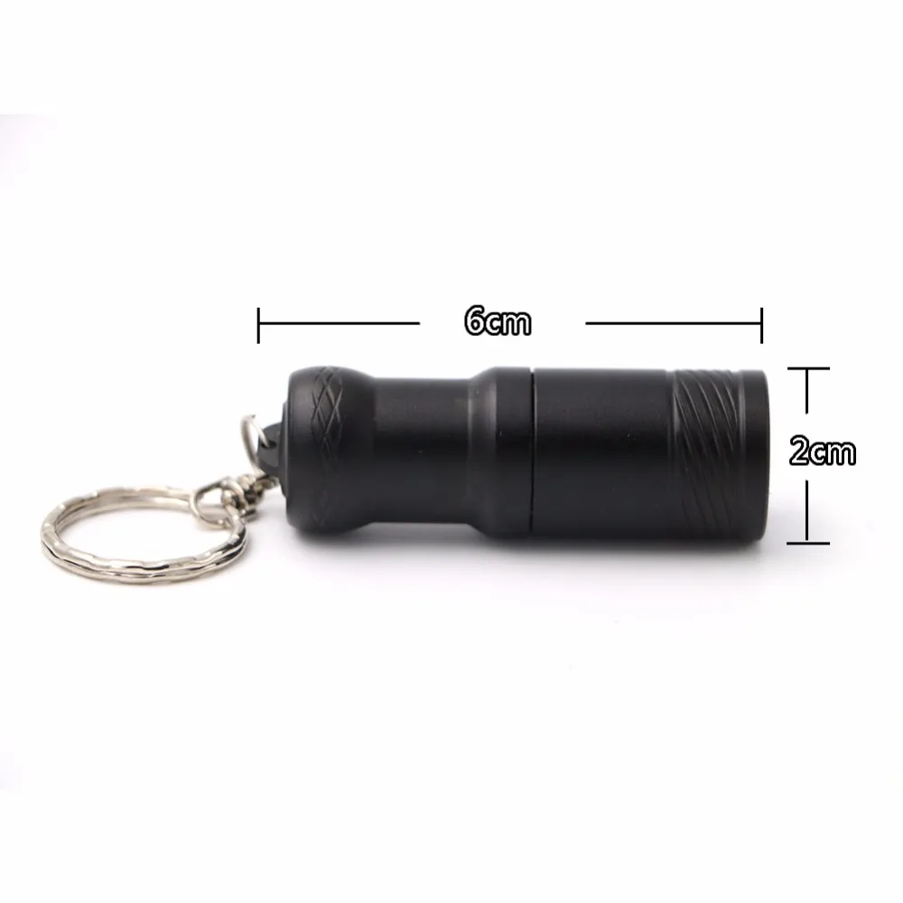 Super XM-L T6 2000 Lumens Led Flashlight Mini Waterproof LED Light Torch Hunting Lamps Lantern For Hunting With 5 color
Super XM-L T6 2000 Lumens Led Flashlight Mini Waterproof LED Light Torch Hunting Lamps Lantern For Hunting With 5 color