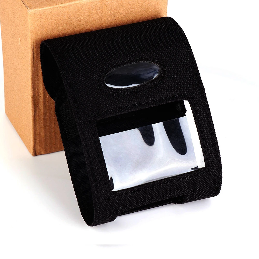 ISSYZONEPOS Protective Case for Bluetooth Portable Mini Mobile Printer IMP006 Thermal Printer/POS Receipt Printer It Is a Case
ISSYZONEPOS Protective Case for Bluetooth Portable Mini Mobile Printer IMP006 Thermal Printer/POS Receipt Printer It Is a Case