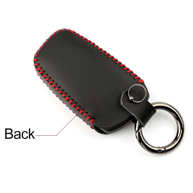 New Leather key fob cover case protect skin hood for BMW F10 F20 F30 Z4 X1 X3 X4 M1 M2 M3 E90 1 2 3 5 7 SERIES Remote keyless
New Leather key fob cover case protect skin hood for BMW F10 F20 F30 Z4 X1 X3 X4 M1 M2 M3 E90 1 2 3 5 7 SERIES Remote keyless