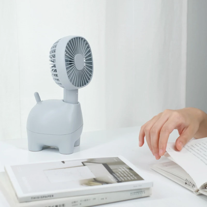 USB Cartoon Fan usb ventilator Portable Desk Fan Mini USB charging Device Cool Fan Soothing Third Gear Wind For Home/Office
USB Cartoon Fan usb ventilator Portable Desk Fan Mini USB charging Device Cool Fan Soothing Third Gear Wind For Home/Office