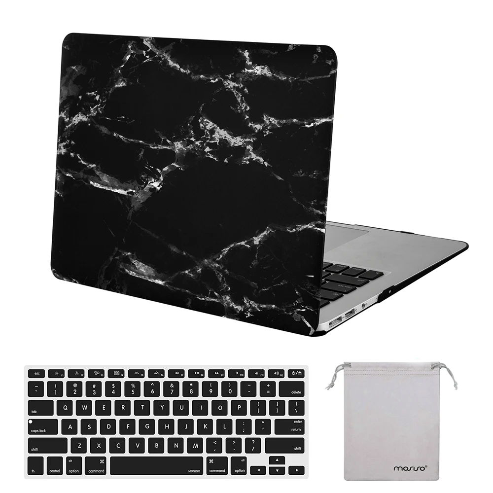 Mosiso Marble Hard Shell Case for Macbook Pro 13 Retina 2013 2014 2015 Cover Case for MacBook Air 13.3 +Silicone Keyboard Cover
Mosiso Marble Hard Shell Case for Macbook Pro 13 Retina 2013 2014 2015 Cover Case for MacBook Air 13.3 +Silicone Keyboard Cover