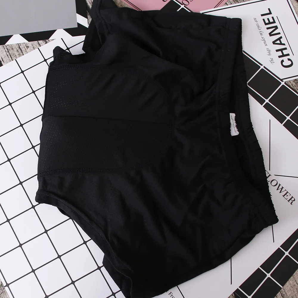 Comfortable Bicycle Cycling Shorts Underwear Sponge Gel 3D Padded Pants Men Women Bike Accessories
Comfortable Bicycle Cycling Shorts Underwear Sponge Gel 3D Padded Pants Men Women Bike Accessories