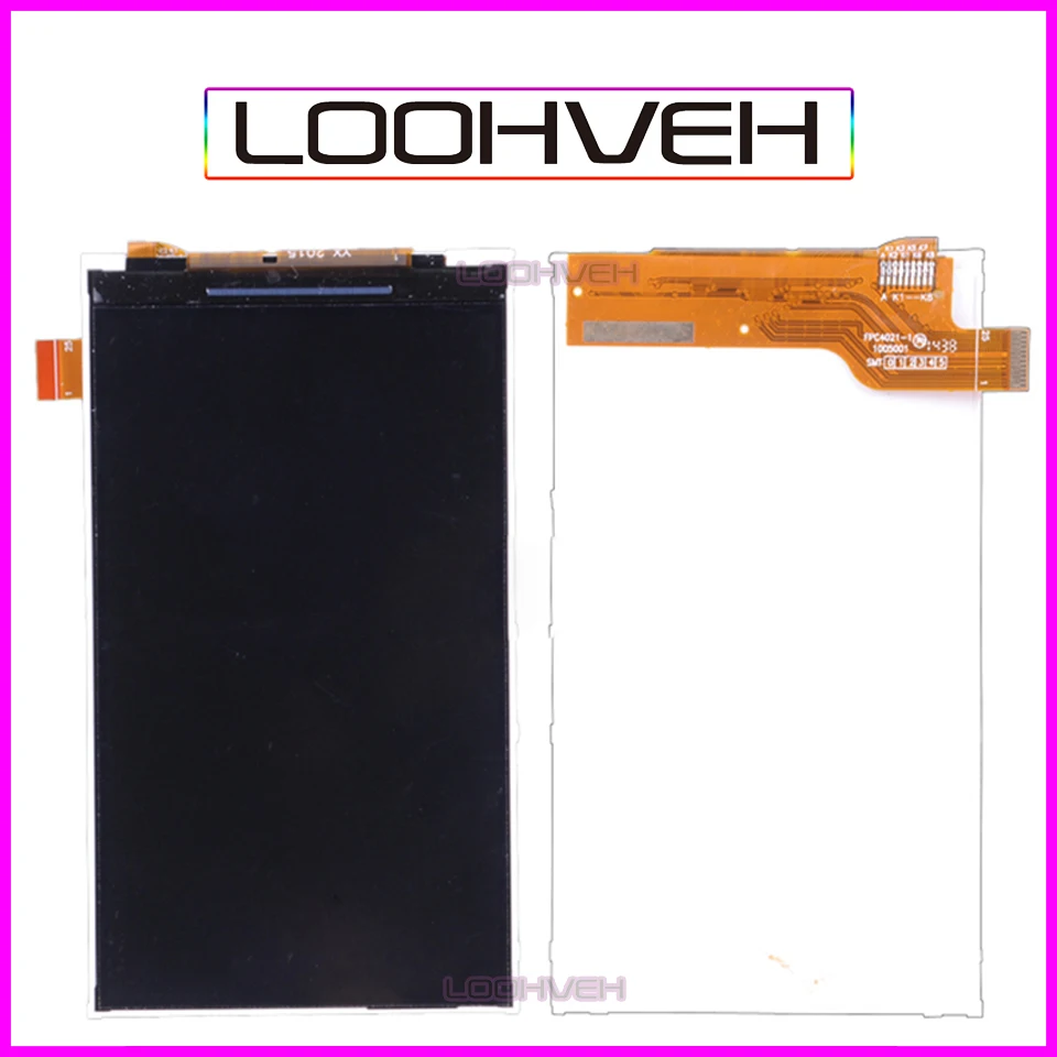 10Pcs/lot 4.0" For Alcatel One Touch Pixi 3 4013D 4013 OT4013 LCD Display Screen Highest quality
10Pcs/lot 4.0" For Alcatel One Touch Pixi 3 4013D 4013 OT4013 LCD Display Screen Highest quality