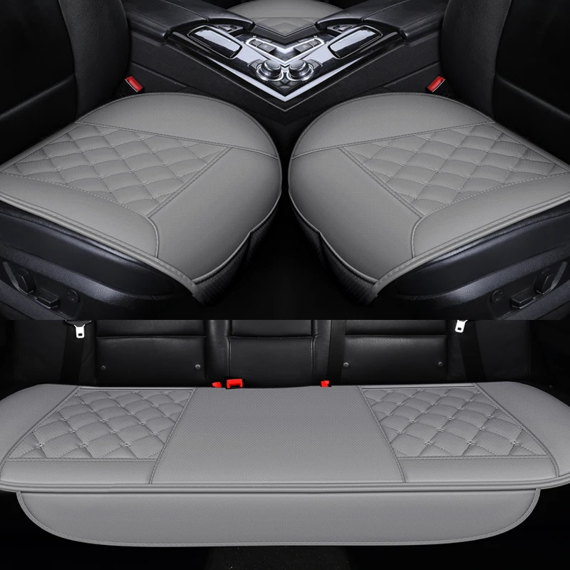 Universal PU Leather car seat covers For BMW e30 e34 e36 e39 e46 e60 e90 f10 f30 x3 x5 x6 x1/2/3/4/5/6 car accessories styling
Universal PU Leather car seat covers For BMW e30 e34 e36 e39 e46 e60 e90 f10 f30 x3 x5 x6 x1/2/3/4/5/6 car accessories styling