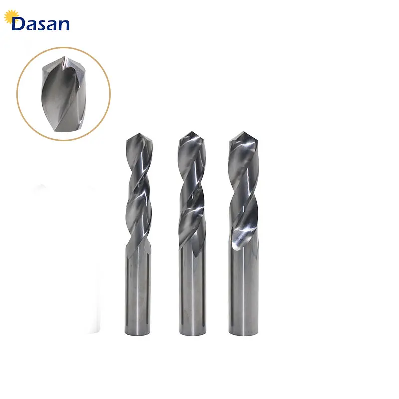 1 шт. твердосплавное спиральное сверло с наконечником 12 мм 14 16 мм|drill bit|twist drill bitdrill