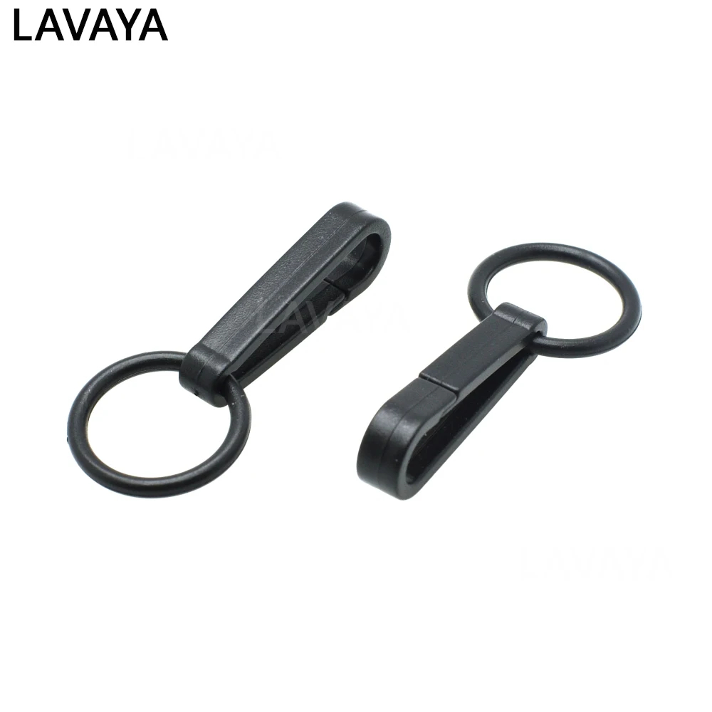 Plastic Black Gloves Hook Buckles Snap Hook With O-Ring Link Chain Craft Bag Parts Accessory Free Shipping
Plastic Black Gloves Hook Buckles Snap Hook With O-Ring Link Chain Craft Bag Parts Accessory Free Shipping