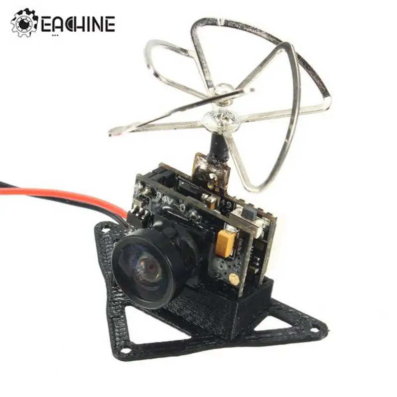 Camera Frame Mount For Eachine TX01 TX02 FPV Camera E010 E010C E010S Blade Inductrix Tiny Whoop
Camera Frame Mount For Eachine TX01 TX02 FPV Camera E010 E010C E010S Blade Inductrix Tiny Whoop
