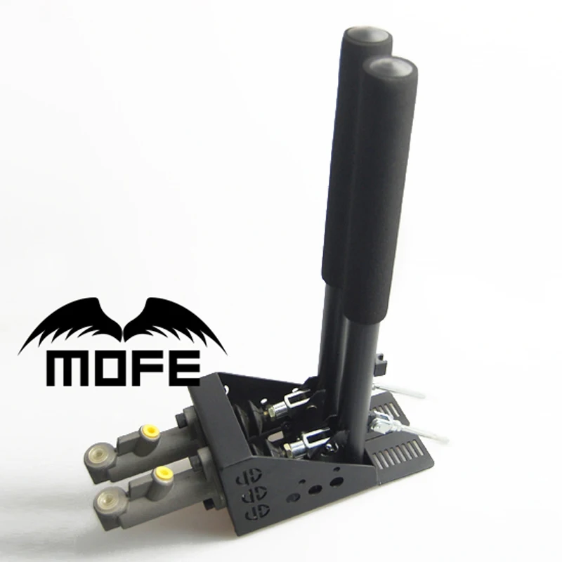 Специальное предложение, запираемый штатив, ралли, гидравлический ручной тормоз 
Специальное предложение, запираемый штатив, ралли, гидравлический ручной тормоз