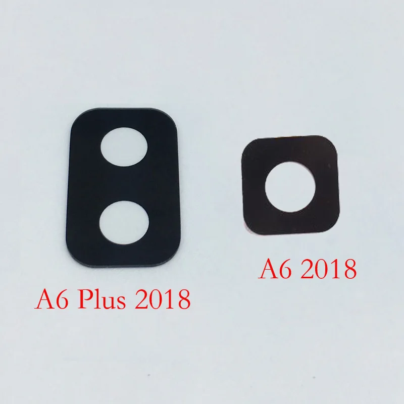 Стекло для объектива задней камеры Samsung Galaxy A6 /A6 plus /A6 + (2018), 2 шт./лот
Стекло для объектива задней камеры Samsung Galaxy A6 /A6 plus /A6 + (2018), 2 шт./лот