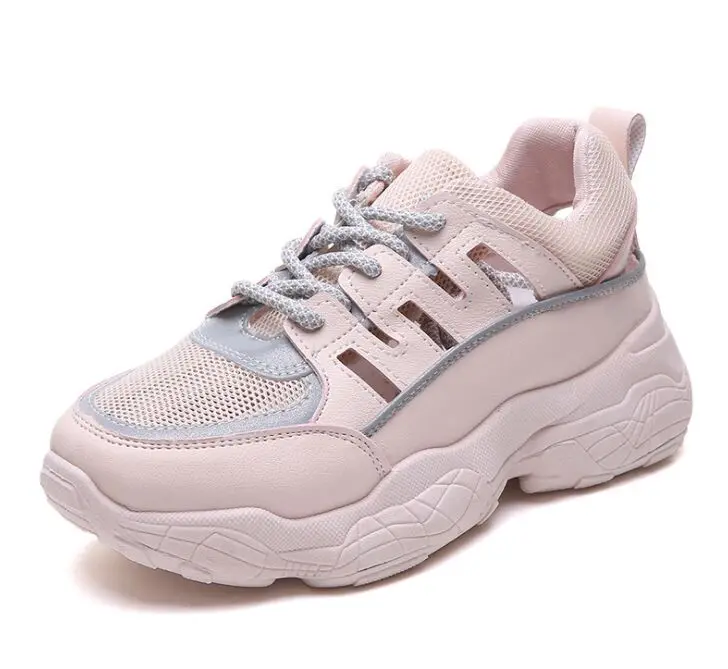 Hot Sale Outdoor Athletic Shoes Woman Sport Sneakers Couple Women Running Shoes Breathable Mesh Trainer Walking Shoes 35-40
Hot Sale Outdoor Athletic Shoes Woman Sport Sneakers Couple Women Running Shoes Breathable Mesh Trainer Walking Shoes 35-40