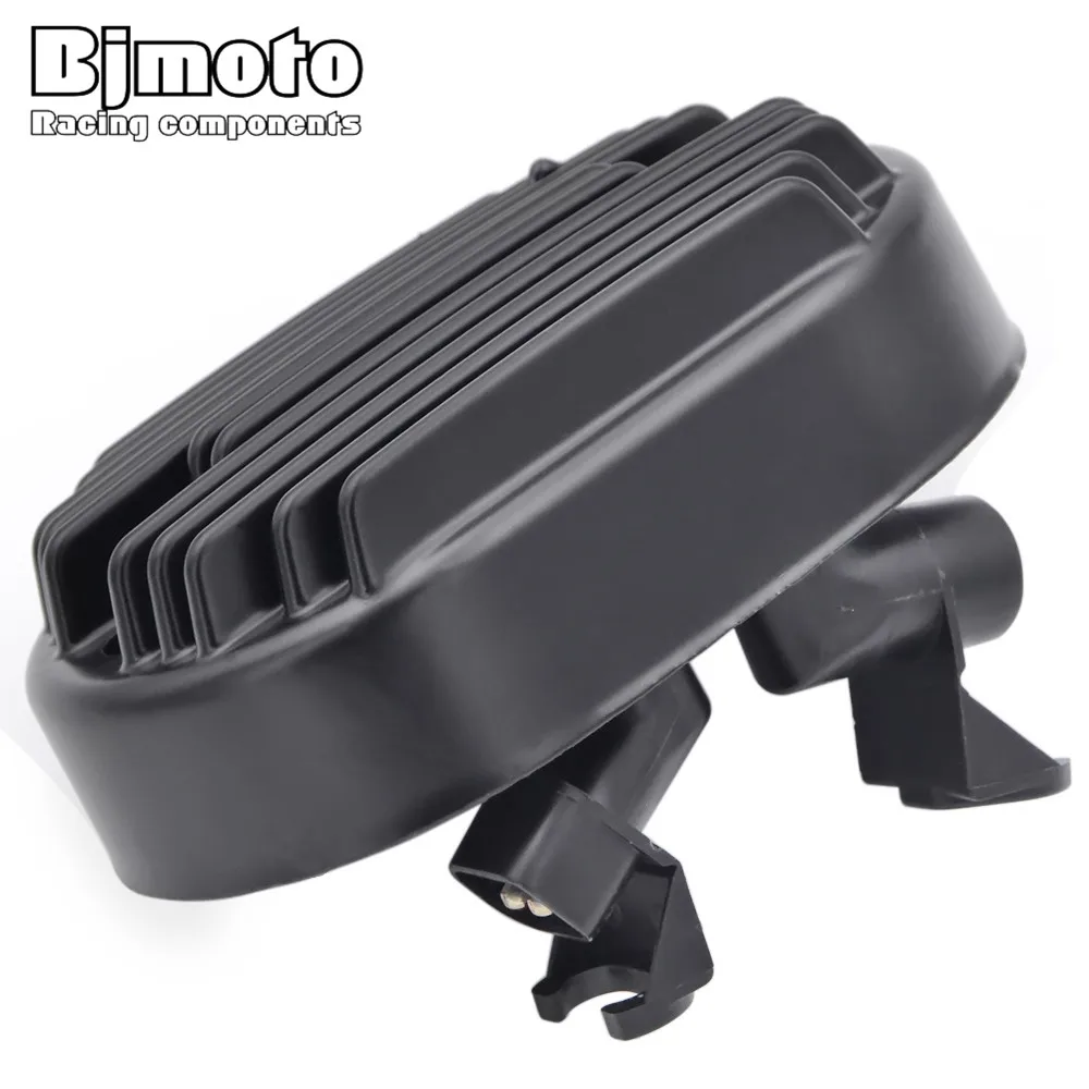 Выпрямитель регулятора мотоцикла Bj moto cross Moto для FLST FLSTC FLSTF FLSTN FXCW FXSTC FXST 74540 08|motorcycle
