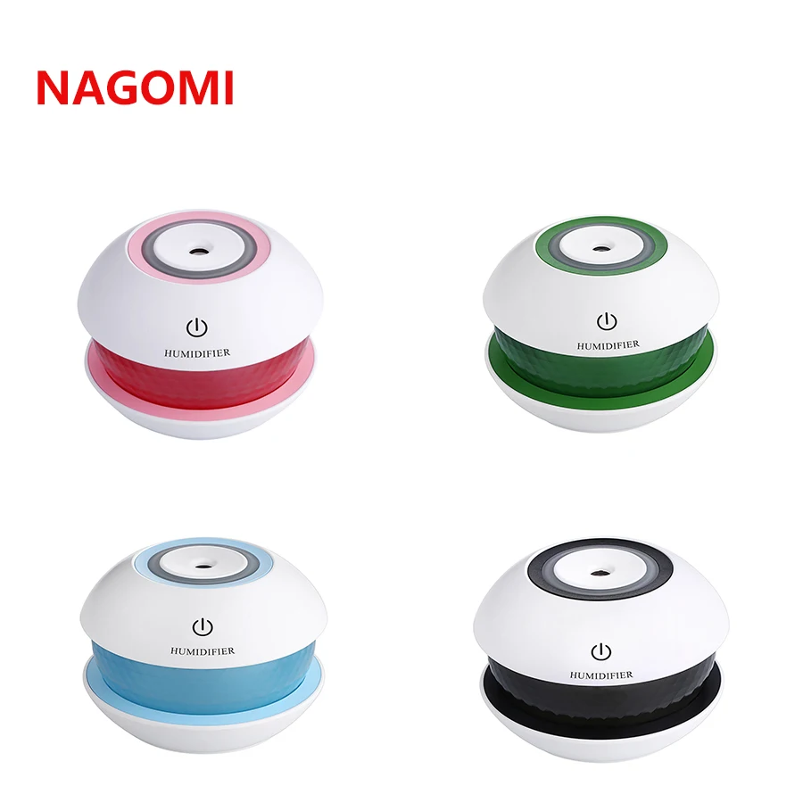 USB Air Ultrasonic Humidifier Magic Drill Mini Aroma Essential Oil Diffuser For Office Home SPA
USB Air Ultrasonic Humidifier Magic Drill Mini Aroma Essential Oil Diffuser For Office Home SPA