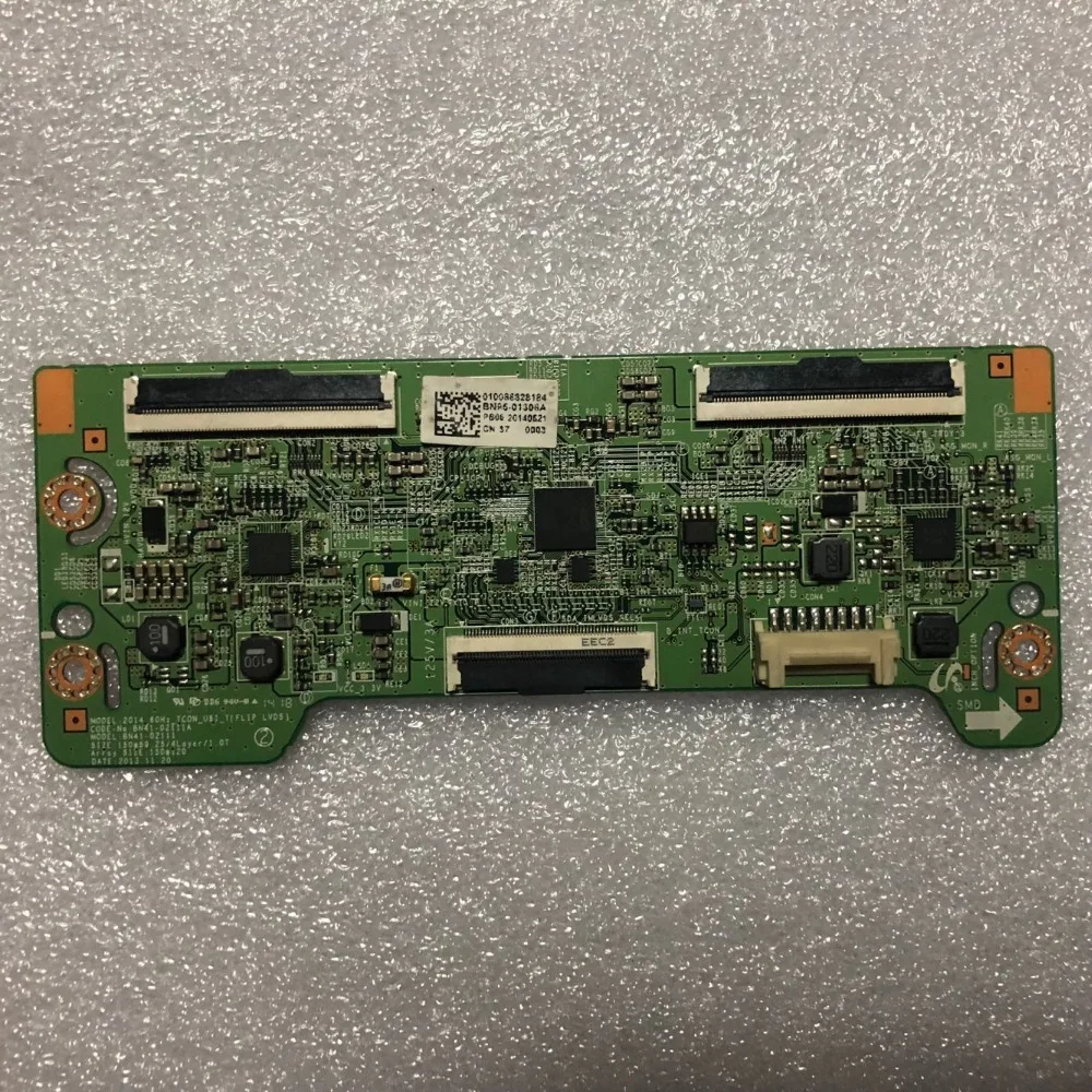 Хорошее качество bn41 02111a 02111 bn95 01306c 2014_60HZ_TCON_USI_T|Трансформаторы| |