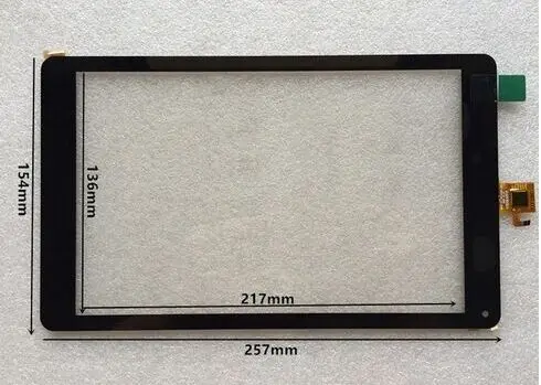 New Touch Screen 10.1" Prestigio Multipad Wize 3331 3G PMT3331 Tablet Touch Panel digitizer glass Sensor
New Touch Screen 10.1" Prestigio Multipad Wize 3331 3G PMT3331 Tablet Touch Panel digitizer glass Sensor