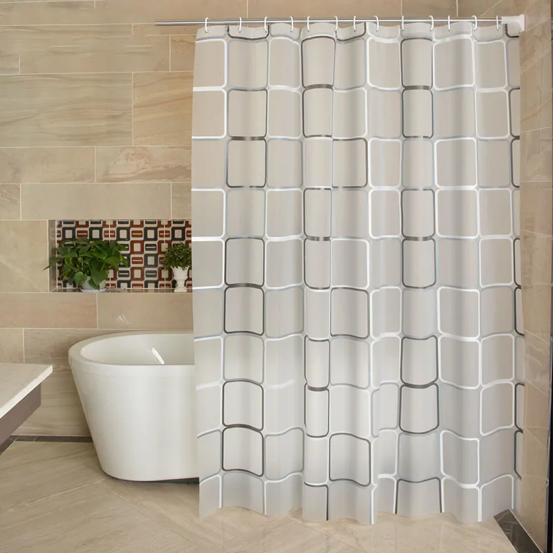 Custom Made Shower Curtain Bathroom Curtain Partition 0.8m / 1.2m / 1.5m / 1.8m / 2m x 1.8m / 2m / 2.2m / 2.4m Matt Square
Custom Made Shower Curtain Bathroom Curtain Partition 0.8m / 1.2m / 1.5m / 1.8m / 2m x 1.8m / 2m / 2.2m / 2.4m Matt Square