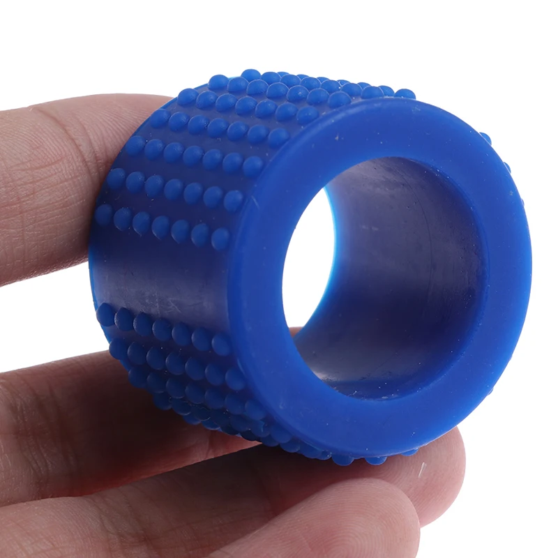 New Tattoo Grip Cover Skid Resistance Heat-resistant Black Red Blue Grey Silicone Comfortable Hand Cover For Tattoo Grip 25mm
New Tattoo Grip Cover Skid Resistance Heat-resistant Black Red Blue Grey Silicone Comfortable Hand Cover For Tattoo Grip 25mm