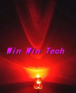 300pcs 3MM white hair red light emitting tube ultra bright LED light emitting diode red LED red LED
300pcs 3MM white hair red light emitting tube ultra bright LED light emitting diode red LED red LED