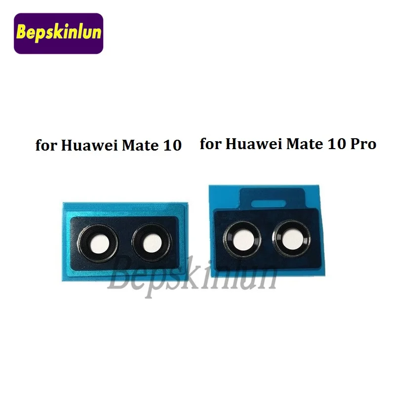 Bepskinlun for Huawei Mate 10 / Mate 10 Pro Original Back Rear Glass Camera Lens + Metal Ring Replacement Part
Bepskinlun for Huawei Mate 10 / Mate 10 Pro Original Back Rear Glass Camera Lens + Metal Ring Replacement Part