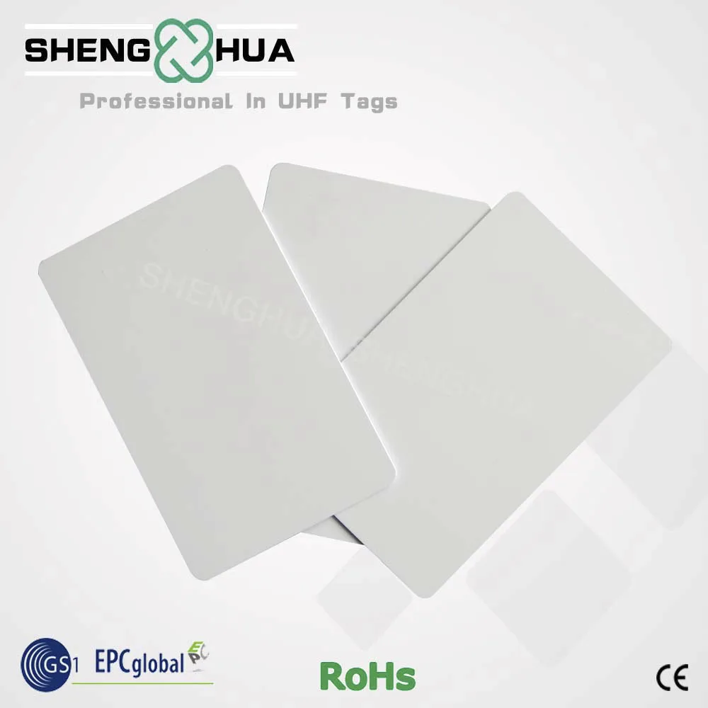 50pcs/pack Cheap Package Selling UHF RFID PVC Card EPC C1 G2 ISO Standard Smart Card for Electronic Toll Collection
50pcs/pack Cheap Package Selling UHF RFID PVC Card EPC C1 G2 ISO Standard Smart Card for Electronic Toll Collection