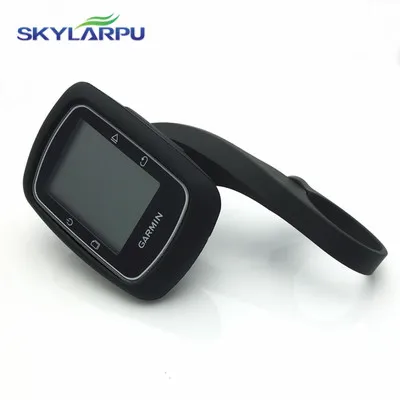 Skylarpu силиконовый защитный чехол для Garmin EDGE 200/500 GPS велосипедный скоростной GPS защитный корпус + черная ручная поддержка
Skylarpu силиконовый защитный чехол для Garmin EDGE 200/500 GPS велосипедный скоростной GPS защитный корпус + черная ручная поддержка