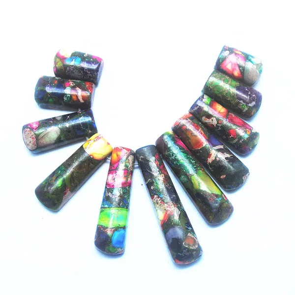 Ожерелье из натурального камня 11 шт.|natural gems|gems wholesalenatural gem stones |