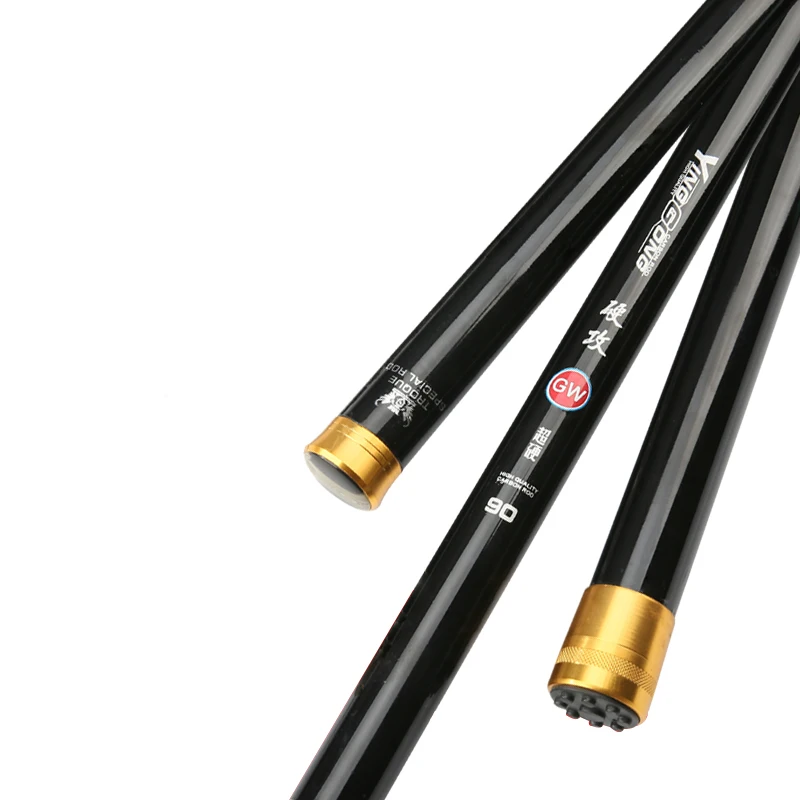 High Carbon 8m 9m 10m 11m 12m 13m Power Hand Pole Fishing Rod Ultra Hard Super Light Telescopic Rod Stick Spare Tip B311
High Carbon 8m 9m 10m 11m 12m 13m Power Hand Pole Fishing Rod Ultra Hard Super Light Telescopic Rod Stick Spare Tip B311