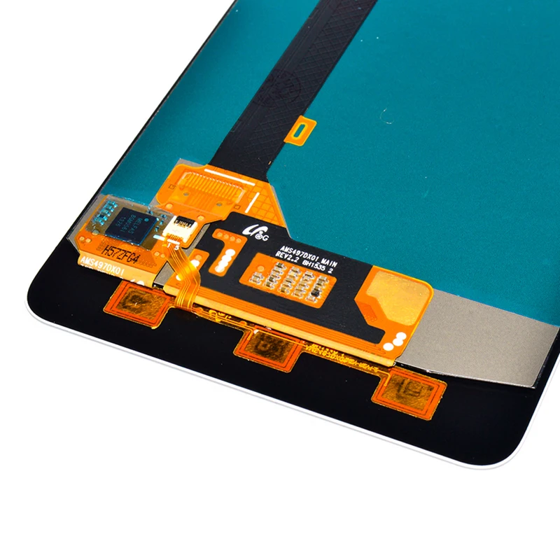 5.0" for Lenovo S90 LCD Display+touch screen digitizer component replacement for Lenovo s90-T S90-U S90-A LCD display repair kit
5.0" for Lenovo S90 LCD Display+touch screen digitizer component replacement for Lenovo s90-T S90-U S90-A LCD display repair kit
