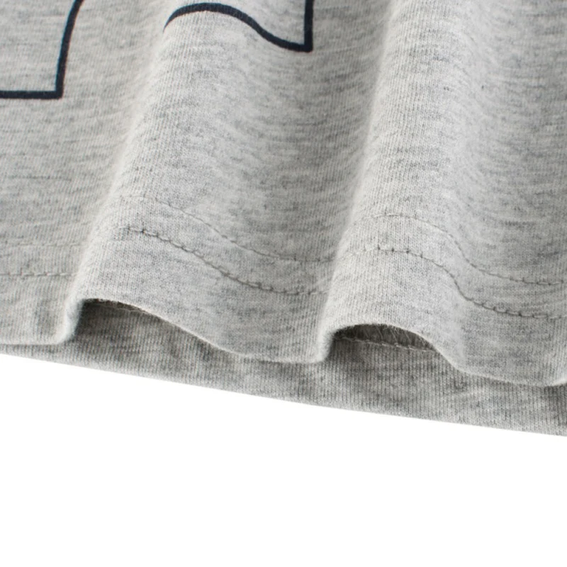 Baby T-Shirts for Boys Summer Kids Cotton Cartoon Animal Print T-shirt Tops Blouse Short Sleeve Children Boy Tee Shirts
Baby T-Shirts for Boys Summer Kids Cotton Cartoon Animal Print T-shirt Tops Blouse Short Sleeve Children Boy Tee Shirts