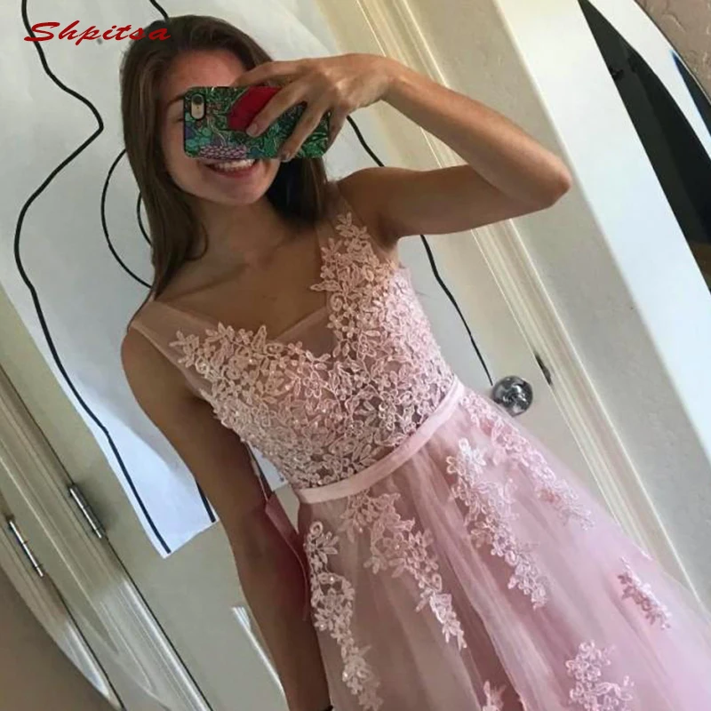 Mother of the Bride Dresses Plus Size Party A Line Lace Prom Evening Groom Godmother Dinner Dresses 2018
Mother of the Bride Dresses Plus Size Party A Line Lace Prom Evening Groom Godmother Dinner Dresses 2018