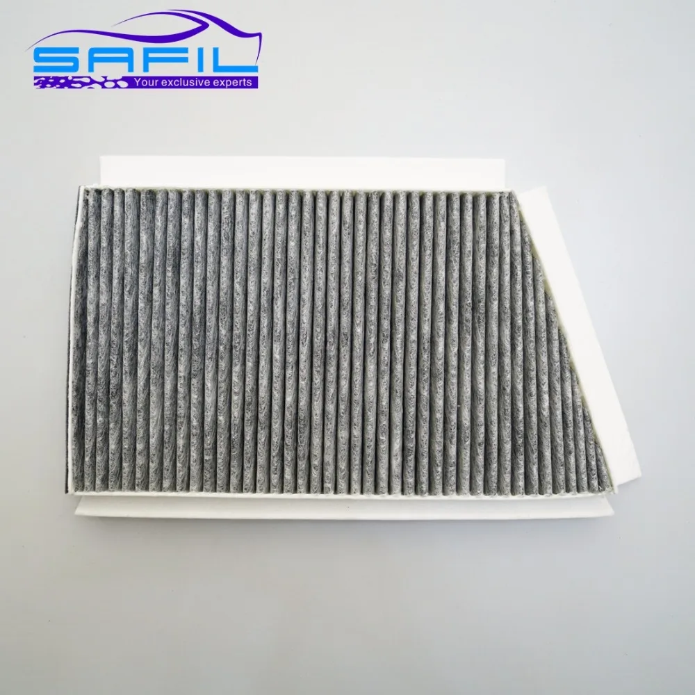 Воздушный фильтр салона для benz: W / C / S 203-C класс, C209-CLK класс W203 шасси C180 C200 CLK200 OEM: 2038300918 # RT162C
