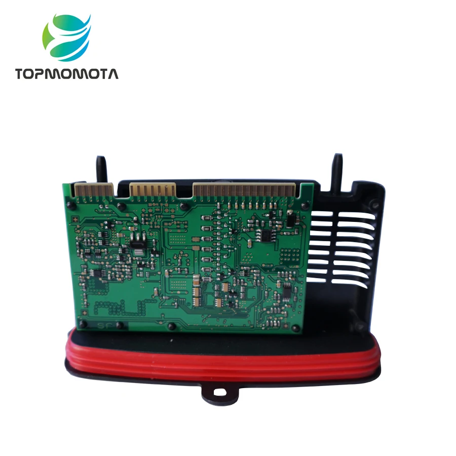 Оригинальный модуль TMS для BM-W 5 серии, Адаптивная фара 7335073 F10/F18 6311 7316 187 / 6311 7355 073 xenon
Оригинальный модуль TMS для BM-W 5 серии, Адаптивная фара 7335073 F10/F18 6311 7316 187 / 6311 7355 073 xenon