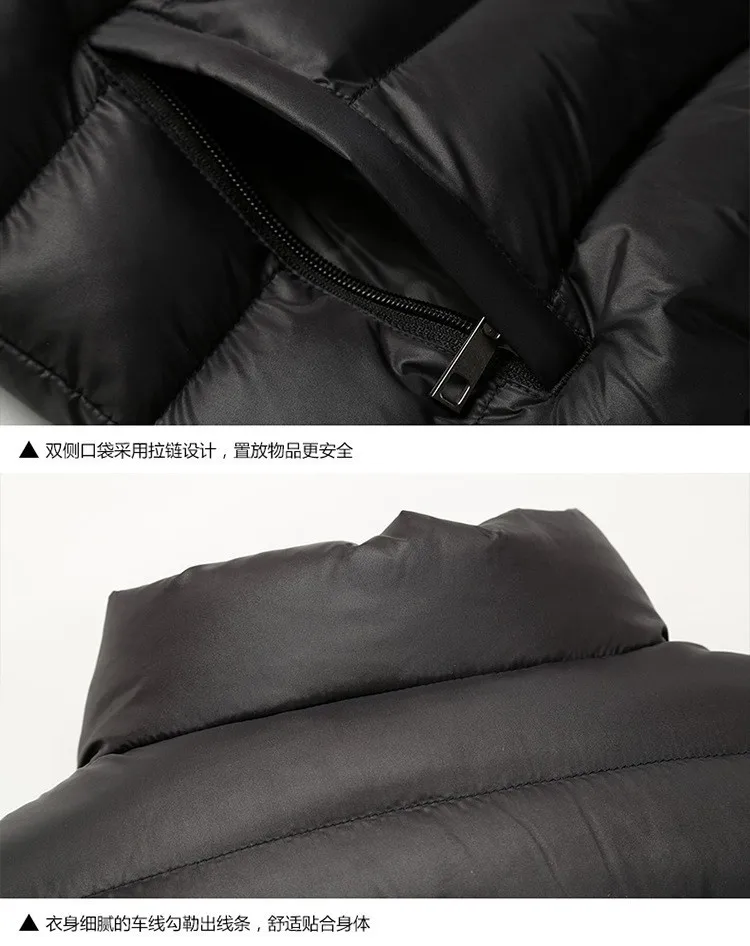 Casual Jacket Men Autumn Winter Men's Cotton Blend Mens Bomber Jacket and Coats Casual Thick Outwear Casaco Masculino 4XL 40
Casual Jacket Men Autumn Winter Men's Cotton Blend Mens Bomber Jacket and Coats Casual Thick Outwear Casaco Masculino 4XL 40