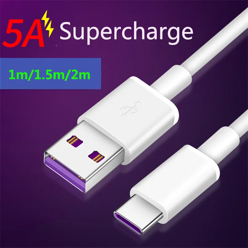 Original huawei supercharge Cable 5A Type c for huawei P20 lite mate 20/10/9 pro x P9 P10 Plus Nova 4 3 honor 9 10 magic 2
Original huawei supercharge Cable 5A Type c for huawei P20 lite mate 20/10/9 pro x P9 P10 Plus Nova 4 3 honor 9 10 magic 2