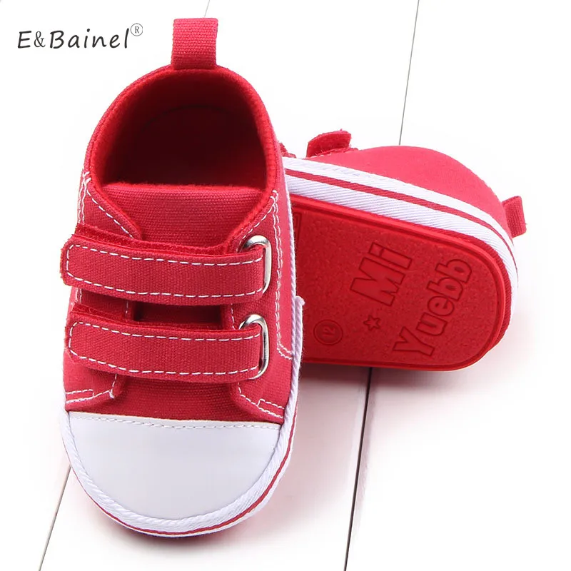 Baby Shoes Cotton Anti-slip Canvas Baby Moccasins Soft Bottom Newborn Baby Sports Sneaker First Walker Infant Shoes Footwear
Baby Shoes Cotton Anti-slip Canvas Baby Moccasins Soft Bottom Newborn Baby Sports Sneaker First Walker Infant Shoes Footwear