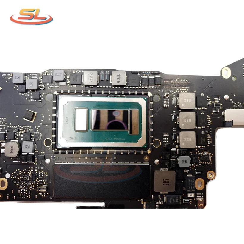 Genuine i5 2.0Ghz 8G RAM i7 2.4GHz 16GB Logic Board for MacBook Pro 2016 2017 13" no Touch Bar A1708 Motherboard 820-00875-A
Genuine i5 2.0Ghz 8G RAM i7 2.4GHz 16GB Logic Board for MacBook Pro 2016 2017 13" no Touch Bar A1708 Motherboard 820-00875-A